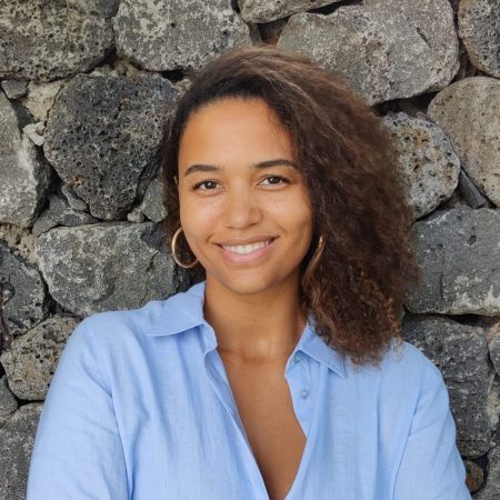 Sarah Van den Daele